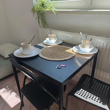 Hostel Tyska Βρότσλαβ