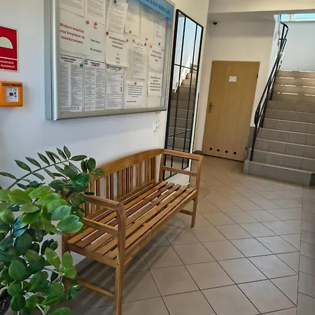 Hostel Tyska *